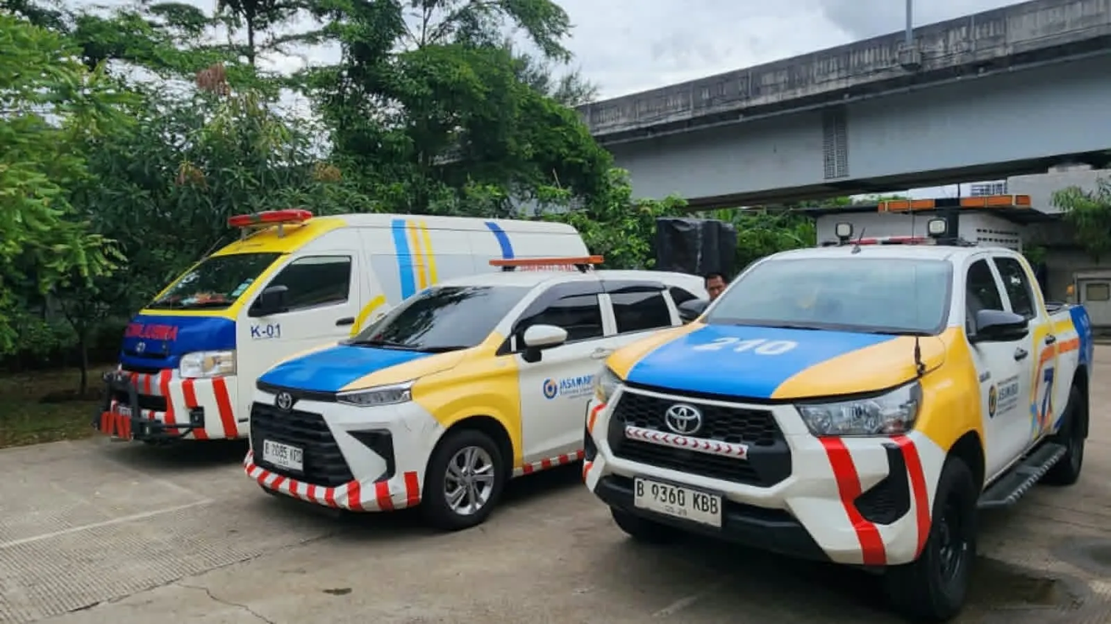 Ambulance